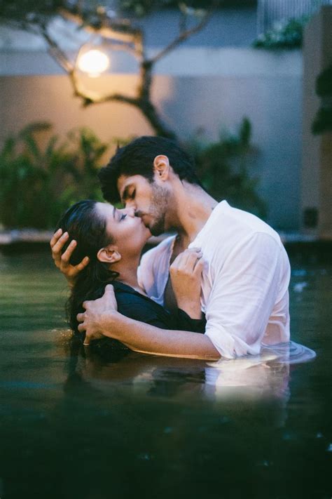 kantotin couple|Passionate couple falls in love having sex .